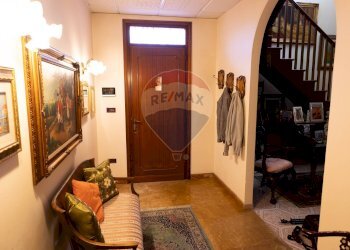 Hall / corridoio - Villa contrada santa venera
 
18, Marsala - foto 7