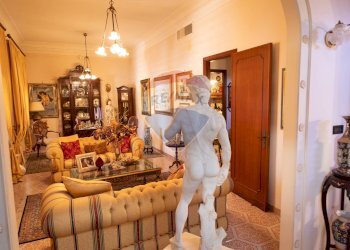 Soggiorno - Villa contrada santa venera
 
18, Marsala - foto 8