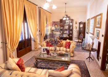 Soggiorno - Villa contrada santa venera
 
18, Marsala - foto 9