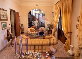 Soggiorno - Villa contrada santa venera
 
18, Marsala - foto 10