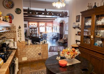 Cucina - Villa contrada santa venera
 
18, Marsala - foto 17