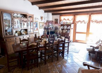 Sala da pranzo - Villa contrada santa venera
 
18, Marsala - foto 18