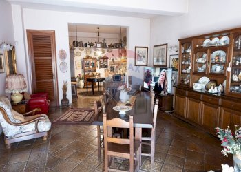 Sala da pranzo - Villa contrada santa venera
 
18, Marsala - foto 19