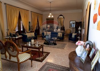 Soggiorno - Villa contrada santa venera
 
18, Marsala - foto 29