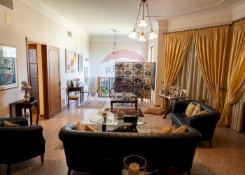 Soggiorno - Villa contrada santa venera
 
18, Marsala - foto 30