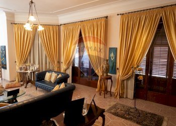 Sala da pranzo - Villa contrada santa venera
 
18, Marsala - foto 31