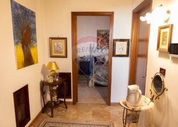 Hall / corridoio - Villa contrada santa venera
 
18, Marsala - foto 33