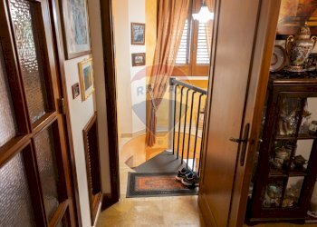 Hall / corridoio - Villa contrada santa venera
 
18, Marsala - foto 45