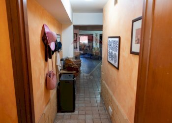Hall / corridoio - Villa contrada santa venera
 
18, Marsala - foto 48