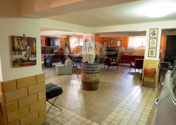 Soggiorno - Villa contrada santa venera
 
18, Marsala - foto 49