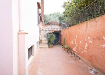 Terrazza - Villa contrada santa venera
 
18, Marsala - foto 55