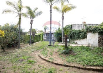 Giardino - Villa contrada santa venera
 
18, Marsala - foto 59