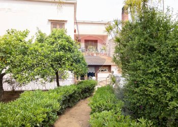 Giardino - Villa contrada santa venera
 
18, Marsala - foto 62