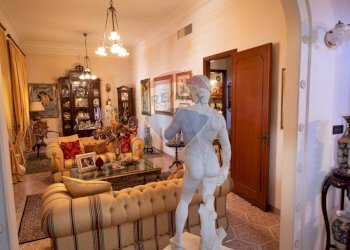 Soggiorno - Villa contrada santa venera
 
18, Marsala - foto 63