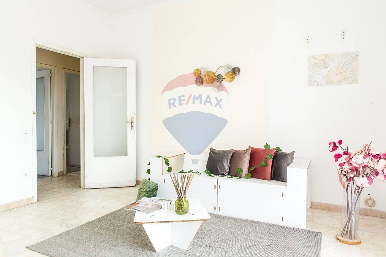 Soggiorno - Appartamento Via Novaluce
 
48, Tremestieri Etneo - foto 3