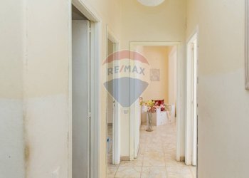 Hall / corridoio - Appartamento Via Novaluce
 
48, Tremestieri Etneo - foto 10