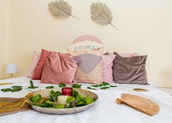 Dettagli - Appartamento Via Novaluce
 
48, Tremestieri Etneo - foto 13