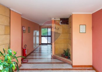 Ricezione / Lobby - Appartamento Via Novaluce
 
48, Tremestieri Etneo - foto 19