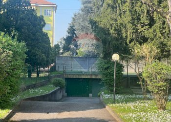 Foto 2 - Box Via Pola
 
1, Cernusco sul Naviglio - foto 2