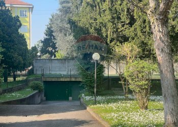 Foto 4 - Box Via Pola
 
1, Cernusco sul Naviglio - foto 4