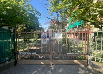 Foto 7 - Box Via Pola
 
1, Cernusco sul Naviglio - foto 7