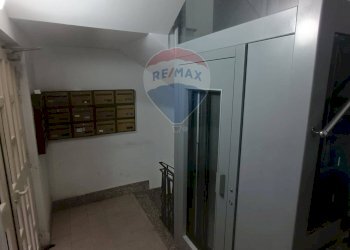 Ricezione / Lobby - Trilocale Via Consolare Valeria
 
34, Sant'Alessio Siculo - foto 4