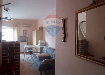 Soggiorno - Trilocale Via Consolare Valeria
 
34, Sant'Alessio Siculo - foto 7