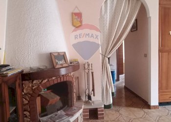 Soggiorno - Trilocale Via Consolare Valeria
 
34, Sant'Alessio Siculo - foto 8