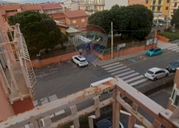 Balcone - Trilocale Via Consolare Valeria
 
34, Sant'Alessio Siculo - foto 12