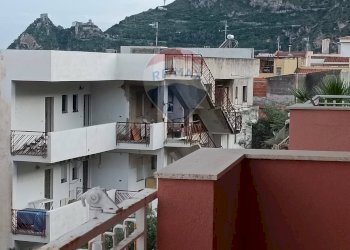 Balcone - Trilocale Via Consolare Valeria
 
34, Sant'Alessio Siculo - foto 13