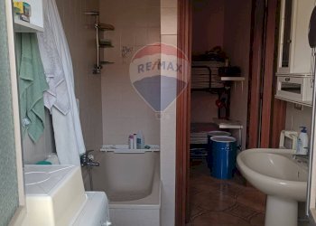 Bagno - Trilocale Via Consolare Valeria
 
34, Sant'Alessio Siculo - foto 17