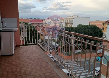 Balcone - Trilocale Via Consolare Valeria
 
34, Sant'Alessio Siculo - foto 18