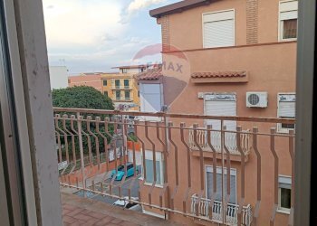 Balcone - Trilocale Via Consolare Valeria
 
34, Sant'Alessio Siculo - foto 19