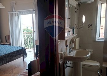 Bagno - Trilocale Via Consolare Valeria
 
34, Sant'Alessio Siculo - foto 20