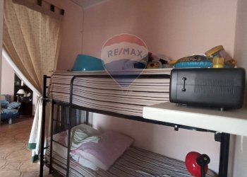 Camera / camera da letto - Trilocale Via Consolare Valeria
 
34, Sant'Alessio Siculo - foto 21