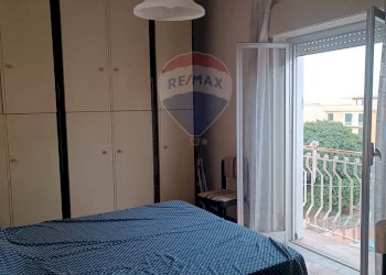 Camera / camera da letto - Trilocale Via Consolare Valeria
 
34, Sant'Alessio Siculo - foto 26