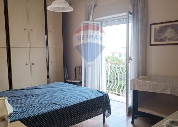 Camera / camera da letto - Trilocale Via Consolare Valeria
 
34, Sant'Alessio Siculo - foto 27