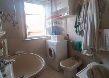 Bagno - Trilocale Via Consolare Valeria
 
34, Sant'Alessio Siculo - foto 28