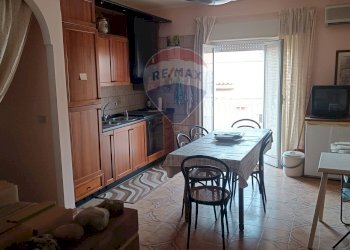 Sala da pranzo - Trilocale Via Consolare Valeria
 
34, Sant'Alessio Siculo - foto 31