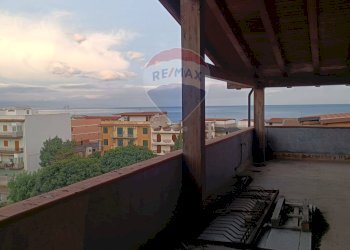 Terrazza - Trilocale Via Consolare Valeria
 
34, Sant'Alessio Siculo - foto 38