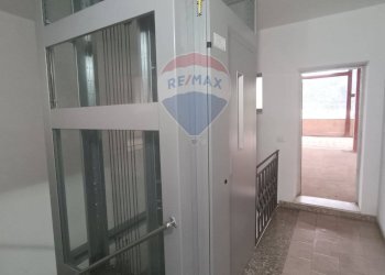 Hall / corridoio - Trilocale Via Consolare Valeria
 
34, Sant'Alessio Siculo - foto 40