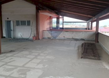 Terrazza - Trilocale Via Consolare Valeria
 
34, Sant'Alessio Siculo - foto 45