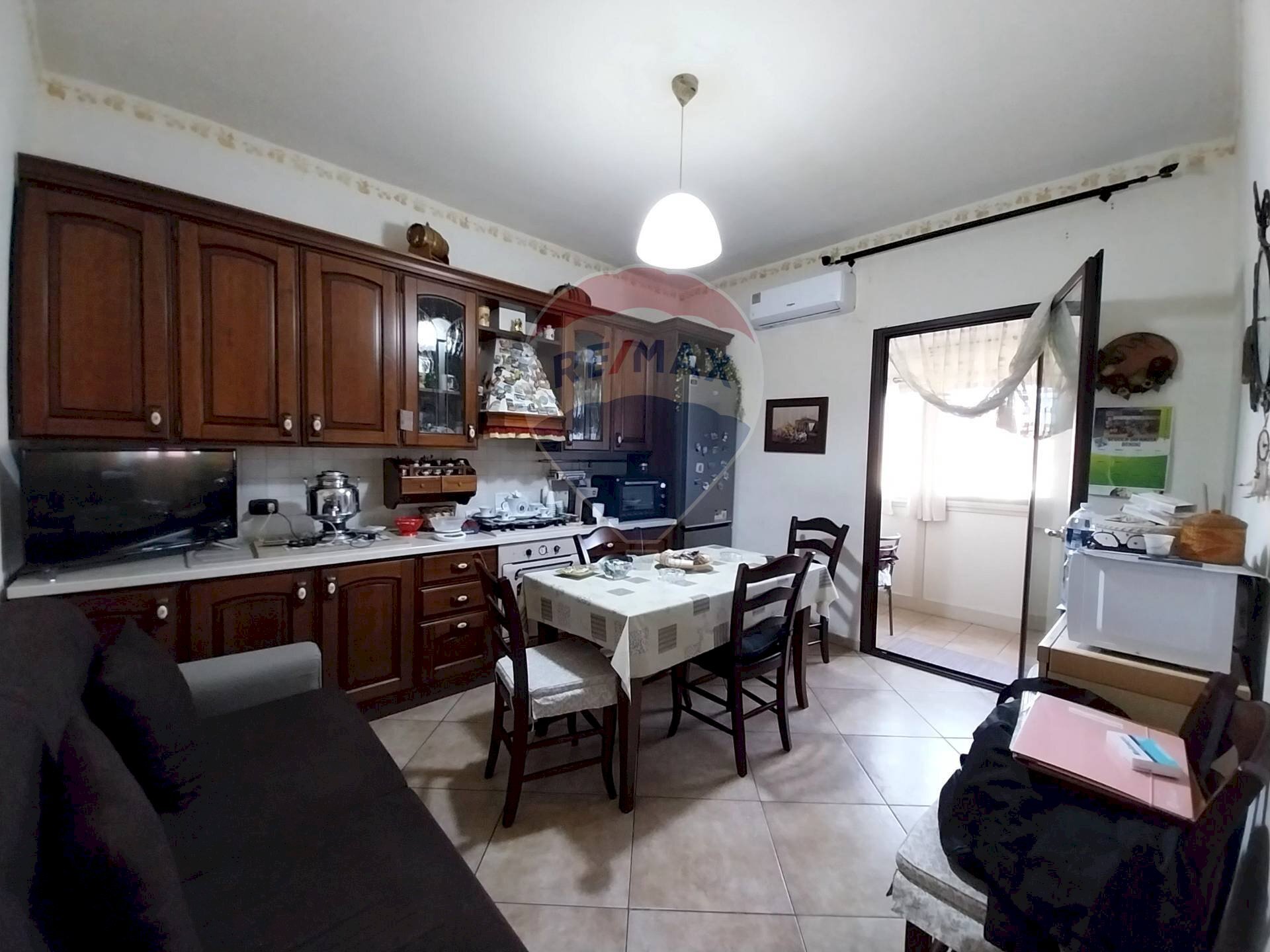 Cucina - Appartamento Villaggio Sant'agata Zona A
 
17, Catania - foto 3