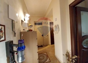 Hall / corridoio - Appartamento Villaggio Sant'agata Zona A
 
17, Catania - foto 11