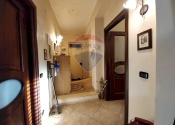 Hall / corridoio - Appartamento Villaggio Sant'agata Zona A
 
17, Catania - foto 12