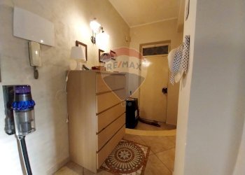 Bagno - Appartamento Villaggio Sant'agata Zona A
 
17, Catania - foto 13