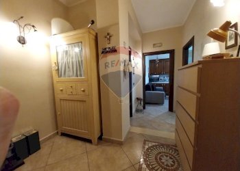 Hall / corridoio - Appartamento Villaggio Sant'agata Zona A
 
17, Catania - foto 14