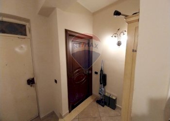 Hall / corridoio - Appartamento Villaggio Sant'agata Zona A
 
17, Catania - foto 16