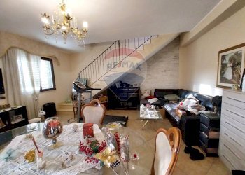 Sala da pranzo - Appartamento Villaggio Sant'agata Zona A
 
17, Catania - foto 17