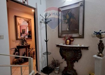 Hall / corridoio - Appartamento via Ortogrande
 
39, Giardini-Naxos - foto 3